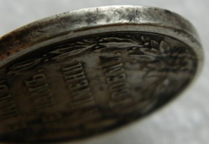 Русско-Турецкая война СЕРЕБРО