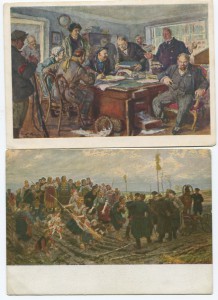 СССР 30-е годы: Сталин и другие