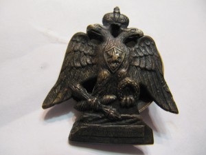 Два царских знака!!!