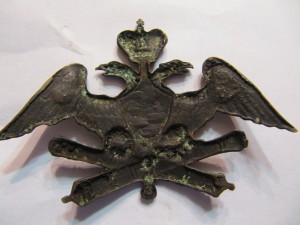 Два царских знака!!!