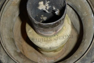 ★ ★ ★ Самовар с гранями. Дом Шемариныхъ ★ ★ ★