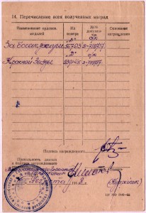 КЗ № 239145 дубль (Динамо-штихель)