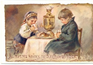 Бём  Е.М. и Соломко открытки , тема пополняема.