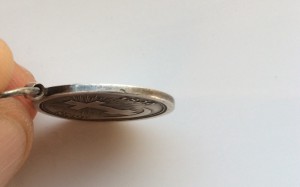 За турецкую войну 1828-29 кавалерист.