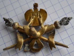 Лейб-гвардии Сводно-казачий полк
