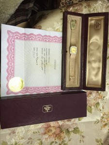 Patek Philippe