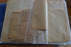 Герою Рев.Движ. №4 - на Марчукова В.К. + фото награждённого.