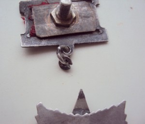 ОТЕЧКА 2ст  ПОДВЕС №60915