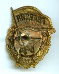 Гвардия МТХ 11.1 по Б.Айрапетяну