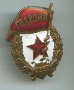 Гвардия МТХ 11.3 по Б.Айрапетяну