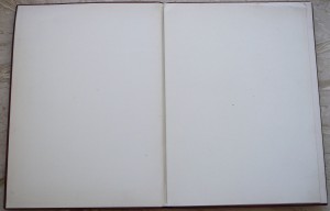 Грамота ПВС РСФСР (целлюлозно-бумажная промышленность)