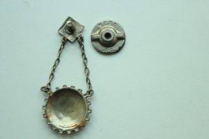 БГСО (подвесной), МСТО. В родном сборе.