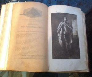 Государи из дома Романовых. 1613-1913. Том 1