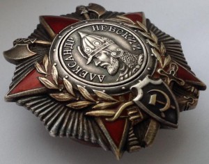 Невский № 31 тыс за 4 дота и форсирование озера