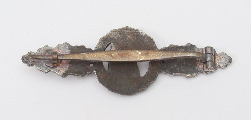 Люфтваффе РАЗВЕДКА  коробка сертификат