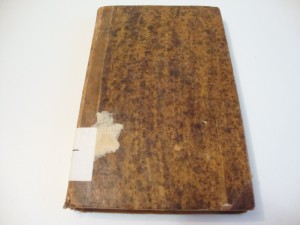 Арифметика на счётах. 1830г. Редкость.
