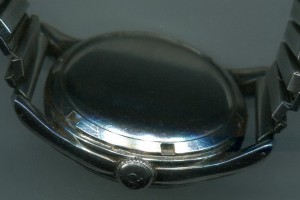 Омега 1951г.