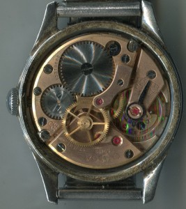 Омега 1951г.