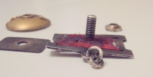 ОТЕЧКА 2ст  ПОДВЕС №60915