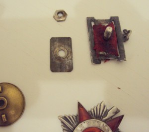 ОТЕЧКА 2ст  ПОДВЕС №60915