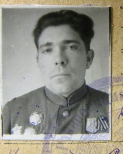 невский 17...