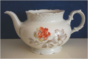 Чайник (Германия)
