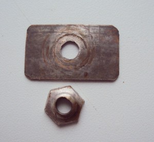 ОТЕЧКА 2ст  ПОДВЕС №60915