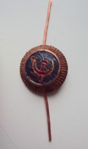 ПОЧТОВЫЕ ЗНАКИ СССР 30 г