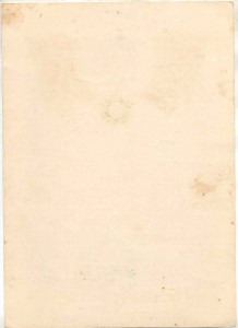 Красивая благодарность За Будапешт (на женщину)