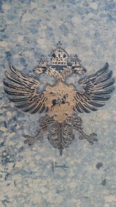 Кутепов. Велико княжеская охота.