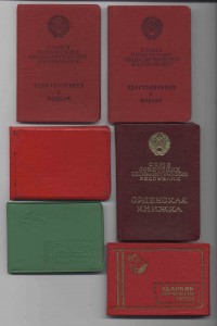 ЗП, 2 ТД + знаки на строительницу Братской, Иркутской ГЭС