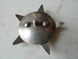 КЗ три заклёпки