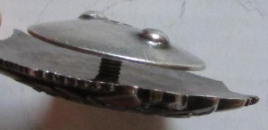 НЕВСКИЙ, №50582, с док-м.