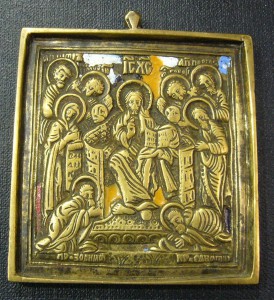 Ассорти различной пластики - складни - плашки - 1