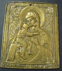 Ассорти различной пластики - складни - плашки - 1