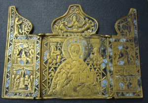 Ассорти различной пластики - складни - плашки - 1
