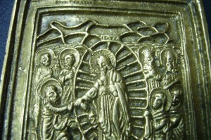 Ассорти различной пластики - складни - плашки - 1