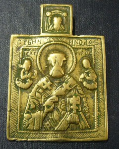 Ассорти различной пластики - складни - плашки - 1
