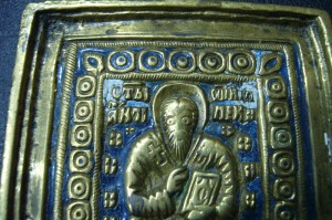 Ассорти различной пластики - складни - плашки - 1