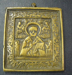 Ассорти различной пластики - складни - плашки - 1