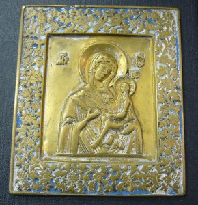 Ассорти различной пластики - складни - плашки - 1
