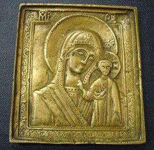 Ассорти различной пластики - складни - плашки - 1