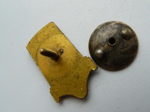 Союз советских торговых служащих. Винтовой. Идеальный!