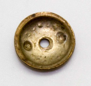 Ударнику 1932-го года - завершающего пятилетку. Эмали (!!).