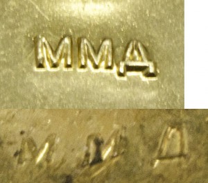 Отличнику здравоохранения + док 1990-го. ПОЗДНИЙ! ТЯЖЁЛЫЙ!