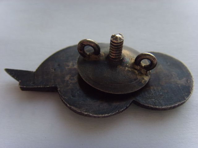 II Международный конгресс почвоведов. Серебряный. Отличный.