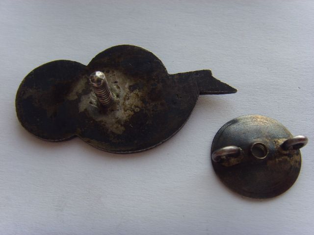 II Международный конгресс почвоведов. Серебряный. Отличный.