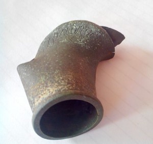 Комплект на  шашку обр. 1838 г.