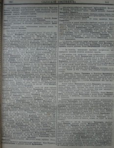 Подшивка газет 1904 года