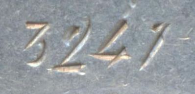 Слава 3ст №3277 на сапера